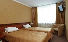 National Hotel